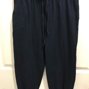 Anybody Cozy Knit Joggers - petite